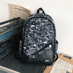 Fashion outdoor backpack