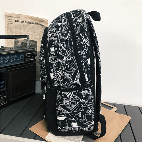 Fashion outdoor backpack