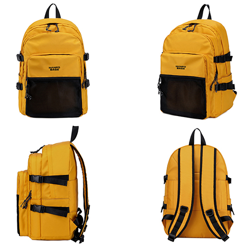 Fashion multicolor backpack