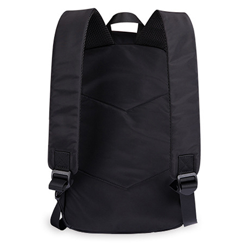 Daily backpack with laptap interlayer