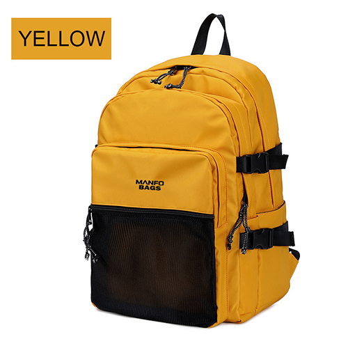 Fashion multicolor backpack