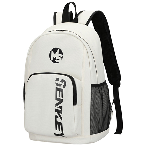 Cheaper backpack with security pocket