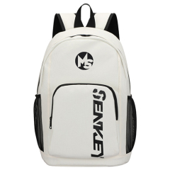 Cheaper backpack with security pocket