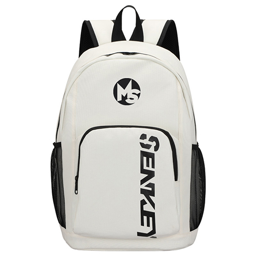 Cheaper backpack with security pocket
