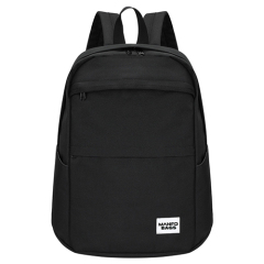 Daily backpack with laptap interlayer