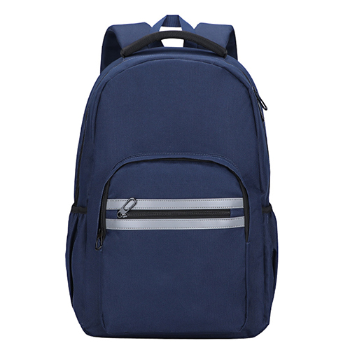 Daily backpack with laptap interlayer