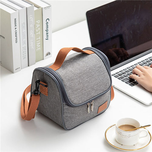 Cooler bag with different design