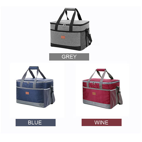Promotion cooler bag