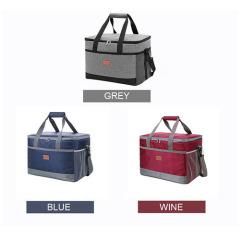 Promotion cooler bag