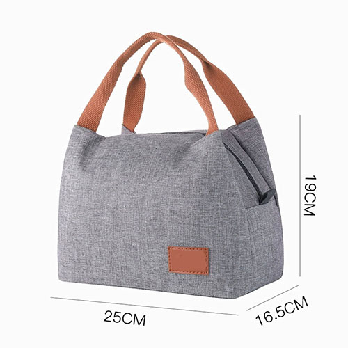 Cooler bag with different design