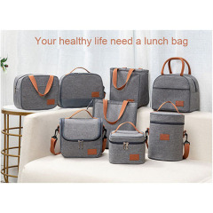 Cooler bag with different design