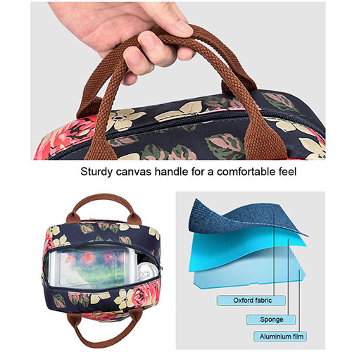 Insulation Waterproof Lunch bag