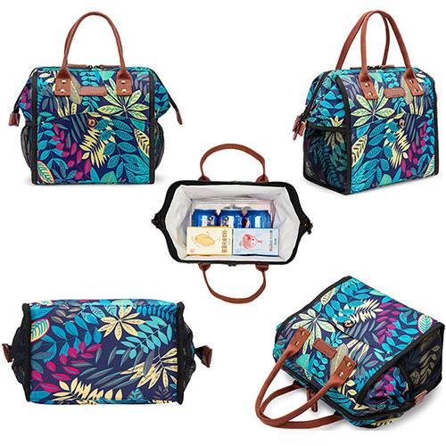 Insulation Waterproof Lunch bag