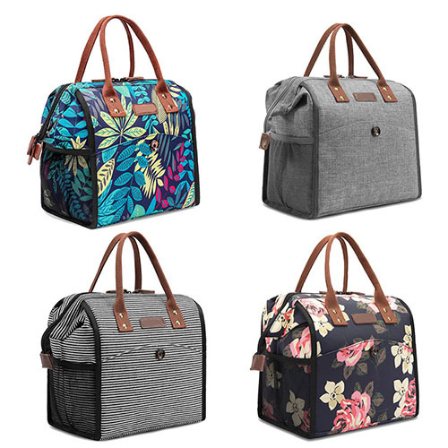 Insulation Waterproof Lunch bag