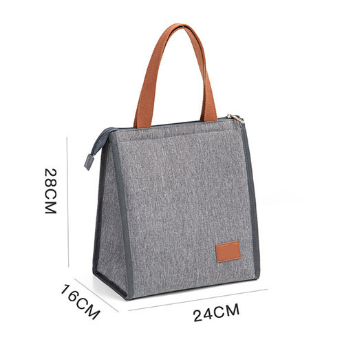 Cooler bag with different design