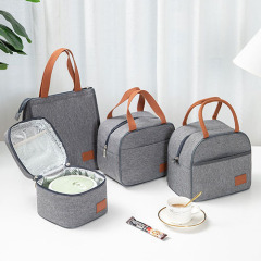 Cooler bag with different design