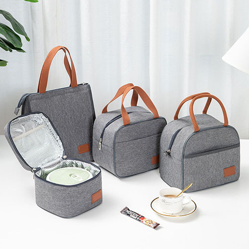 Cooler bag with different design