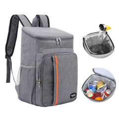 Insulation Waterproof Lunch backpack