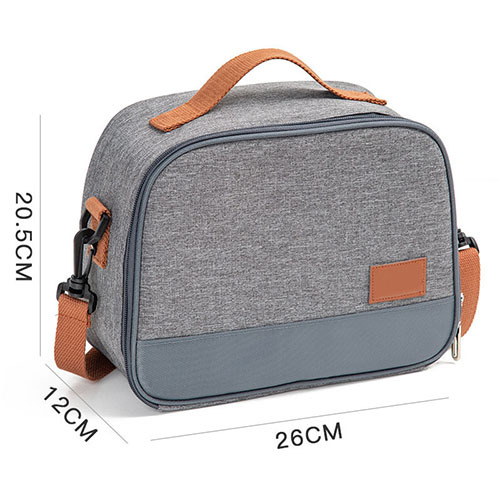 Cooler bag with different design