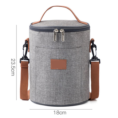 Cooler bag with different design