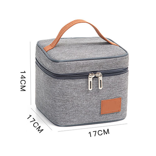 Cooler bag with different design