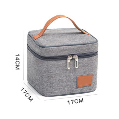 Cooler bag with different design