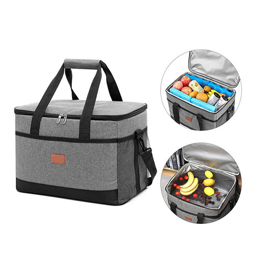 Promotion cooler bag
