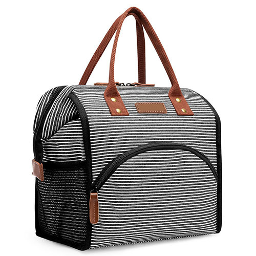 Insulation Waterproof Lunch bag