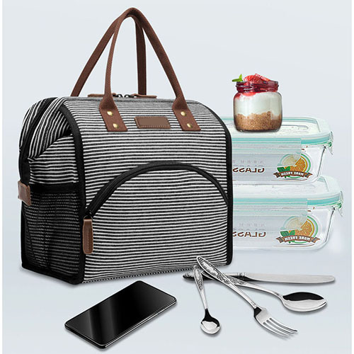Insulation Waterproof Lunch bag