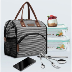 Insulation Waterproof Lunch bag