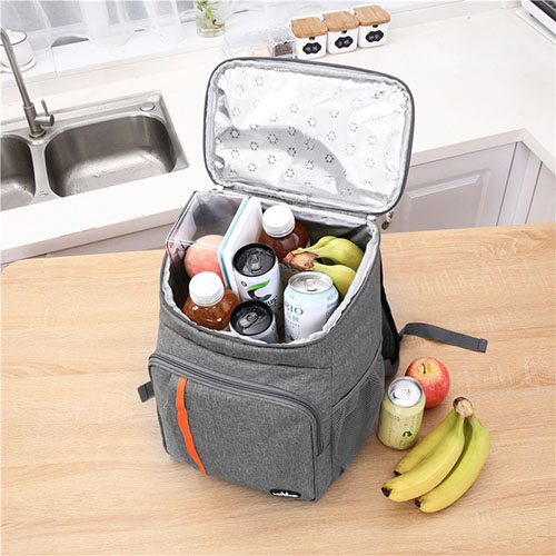 Insulation Waterproof Lunch backpack