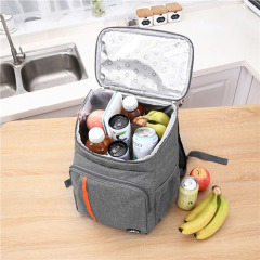 Insulation Waterproof Lunch backpack