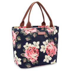 Insulation Waterproof Tote Lunch bag
