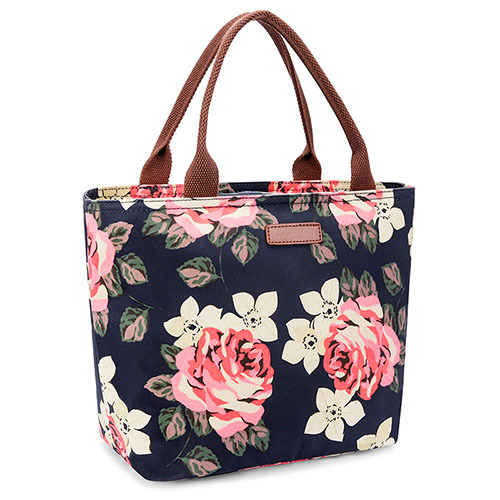 Insulation Waterproof Tote Lunch bag