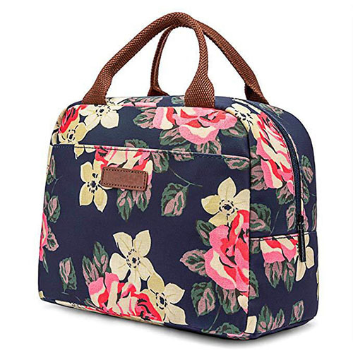 Insulation Waterproof Lunch bag