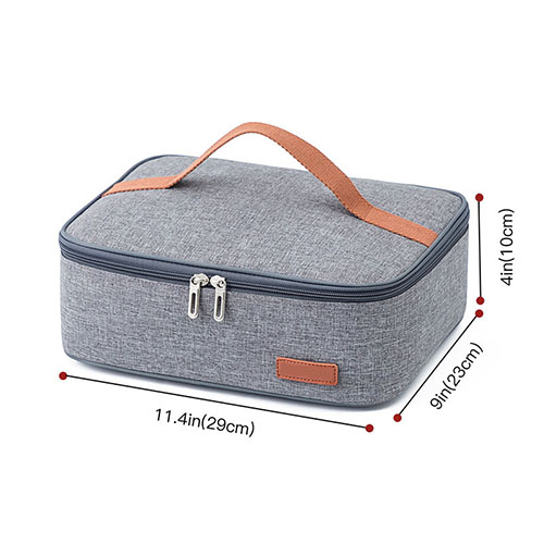 Cooler bag with different design