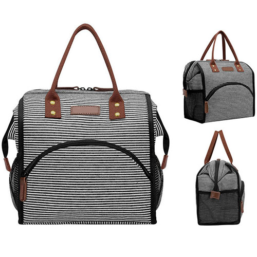 Insulation Waterproof Lunch bag
