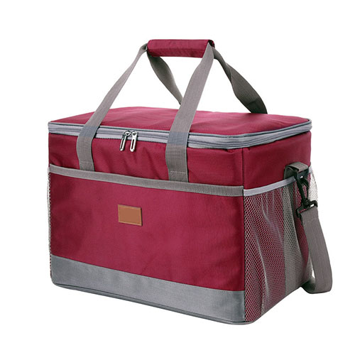 Promotion cooler bag