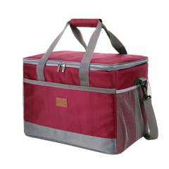 Promotion cooler bag