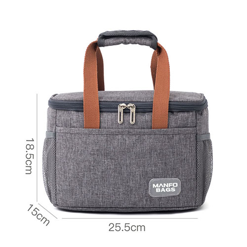 Cooler bag with different design