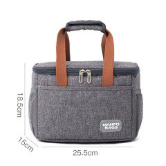Cooler bag with different design