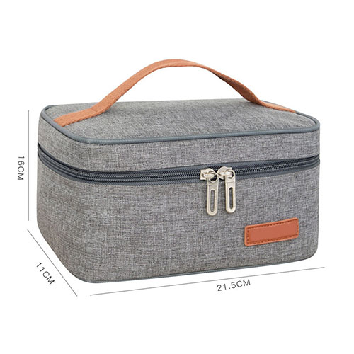 Cooler bag with different design