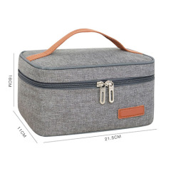 Cooler bag with different design