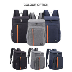 Insulation Waterproof Lunch backpack