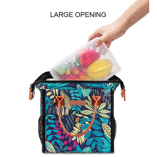 Insulation Waterproof Lunch bag