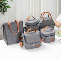 Cooler bag with different design