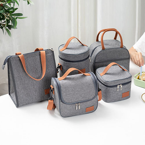 Cooler bag with different design