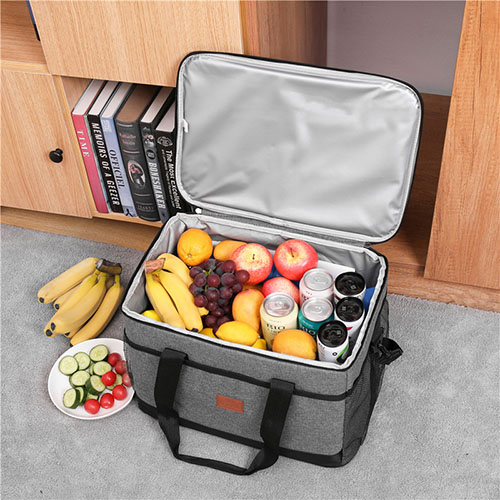 Promotion cooler bag