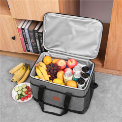 Promotion cooler bag