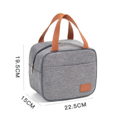 Cooler bag with different design